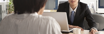 人事部の仕事と役割